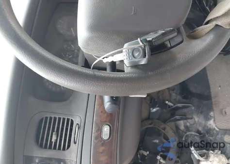 2007 Mercury Grand Marquis Gs z USA, uszkodzony, nr VIN 2MEFM74VX7X628896